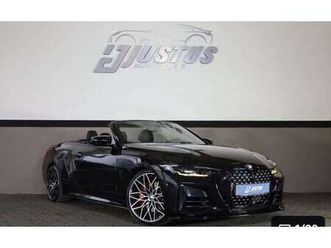 440i cabrio xdrive msport auto