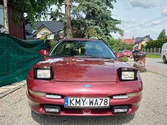 ford probe 2.0 1994r. polanka • olx.pl