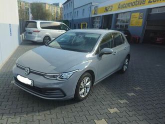 8 1.5 tsi v-cock acc a-leder spurh navi