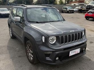 jeep renegade 1.5 turbo t4 mhev s motore rotto