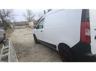 auto dacia doker cernavoda