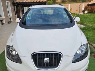 altea xl 1.6 reference bi-fuel