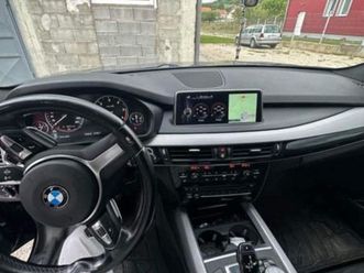 bmw x5 m packet
