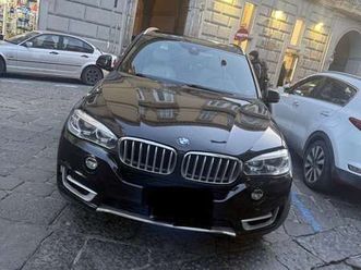 xdrive25d luxury 231cv auto