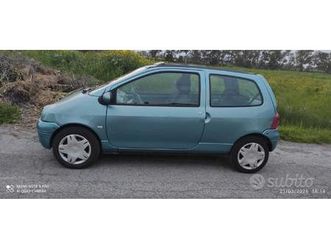 renault twingo asi