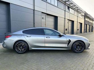 gran coupe 4.4 competition 625cv auto