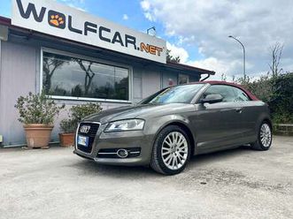 a3 1.2 tfsi attraction