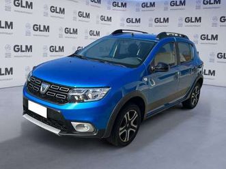 stepway 1.5 blue dci 15th