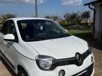 twingo 1.0 sce lovely 69cv edc