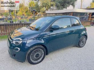 icon autonomia 320 km iva compresa