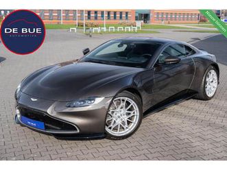 aston martin v8 vantage 4.0 007 edition 1 of 100|org nl|1 eig.|1 geleverd in nl|limited edition|james bond|uniek