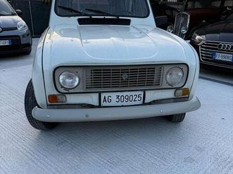 renault 4