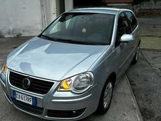 polo benzina 90000km