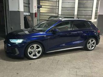 sportback 30 1.0 tfsi s line edition