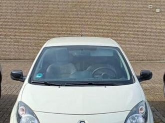 renault twingo, 1.2 16v