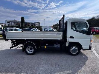 ribaltabile trilaterale