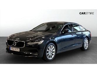 d5 awd geartronic 235hk momentum backkamera navi