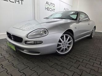 gt automatik, 18 zoll, deutsch, unfallfrei