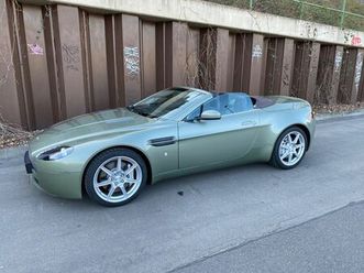 roadster 4.3 / seit 2008 in 2. hand !