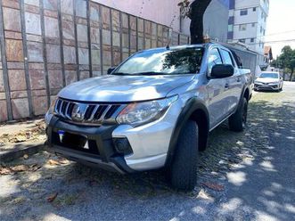 tri. outdo. gls 2.4 cd 4x4 die. aut