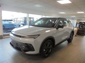 1.5 t-gdi luxury 7dct 360° kamera led klima