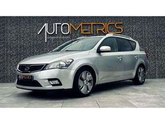 kia ceed sw 1.6 crdi ex