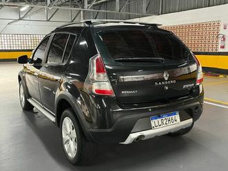 stepway hi-flex 1.6 16v 5p
