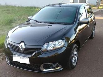 renault sandero expression flex 1.0 12v 5p 2017