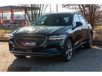 2.5t luxury 4wd technik und komfort paket