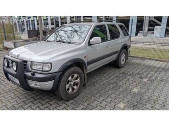 3.2 v6 limited limited