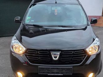 dacia dokker //1.6 benzina+gpl //an 2018 mioveni