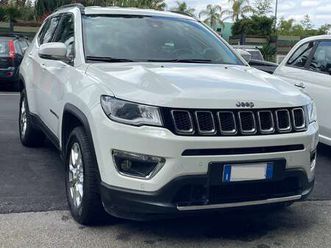 compass 1.3 turbo t4 phev s 4xe at6