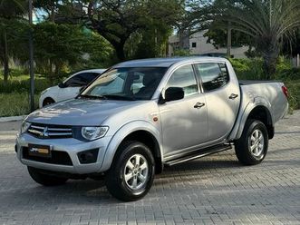 triton hls 2.4 flex 16v cd mec.