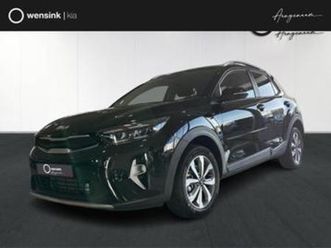 kia stonic, 1.0 t-gdi mhev dynamicplusline