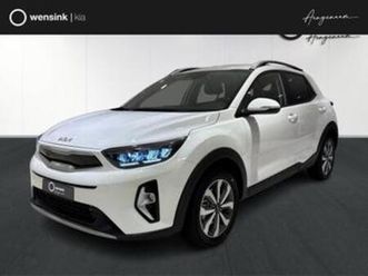 kia stonic, 1.0 t-gdi mhev dynamicplusline