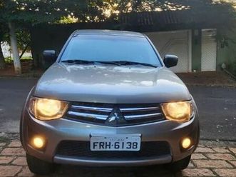 triton hls 2.4 flex 16v cd mec.