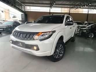 triton sport gl 2.4 diesel