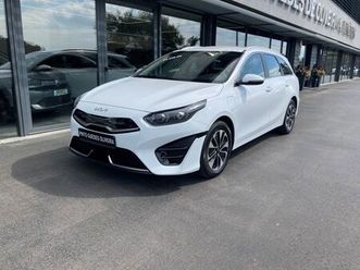 kia ceed sw 1.6 gdi dct opf inspiration