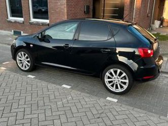 seat ibiza, 1.2 tsi 77kw