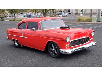 1955 chevrolet 210 for sale