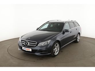 e 220 cdi