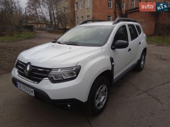 renault duster 2023
