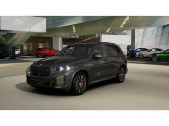 new 2026 bmw x5 m60i