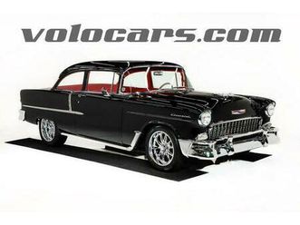 used 1955 chevrolet 210 base