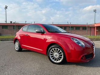 alfa romeo mito 1.4 78 cv 8v s&s super del 2016 usata a monza