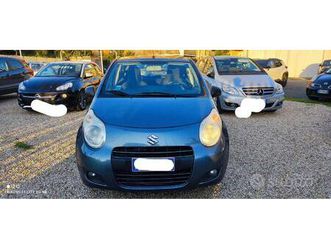 alto 1000 5 porte euro5 unipro tagliandata adesso