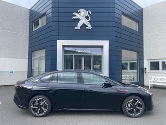 brugt hongqi eh7 el exclusive 339hk aut. til salg