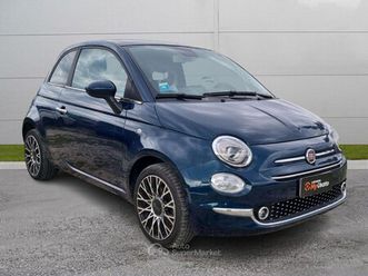 - 500 1.0 hybrid dolcevita 70cv