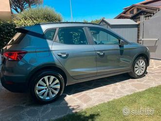 seat arona tdi 1.6