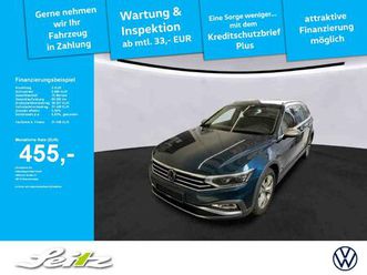 2.0 tdi 4m *matrix*kamera*navi*